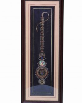 Jewellery Painting Single