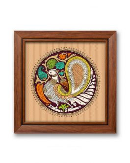 Glass Painting Annam