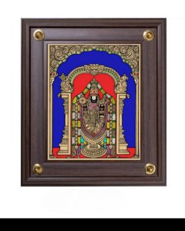 Glass Painting Balaji