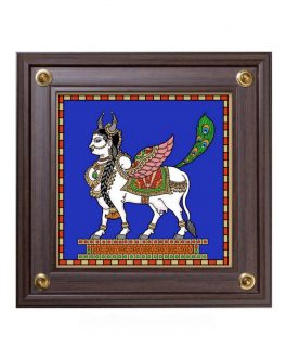 Glass Paintings Kamadenu