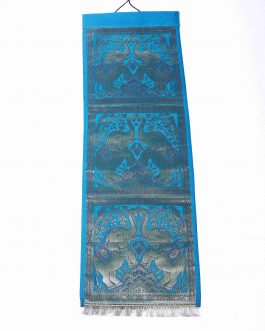 Wall Hanging with Letter Holders 3 Pkts