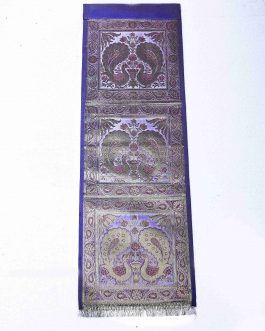 Wall Hanging with Letter Holders 3 Pkts