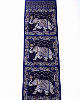 Wall Hanging with Letter Holders 3 Pkts