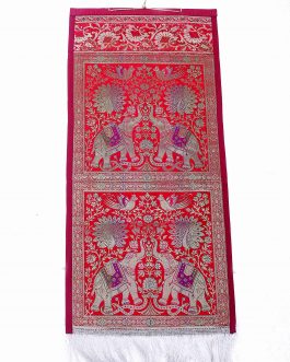 Wall Hanging with Letter Holders 2 Pkts