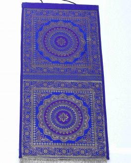 Wall Hanging with Letter Holders 2 Pkts