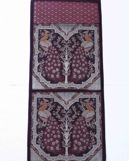 Wall Hanging with Letter Holders 2 Pkts