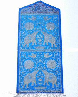 Wall Hanging with Letter Holders 2 Pkts