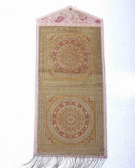 Wall Hanging with Letter Holders 2 Pkts