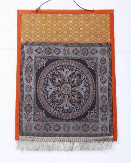 Wall Hanging with Letter Holders 1 Pkt