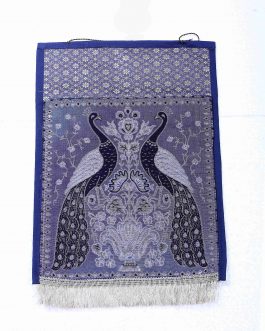 Wall Hanging with Letter Holders 1 Pkt