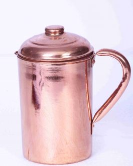Copper Jug