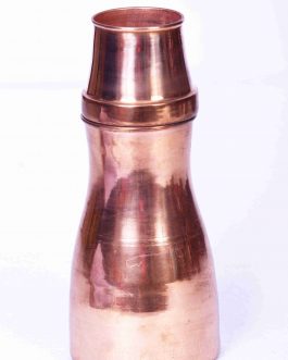 Copper Water Jar