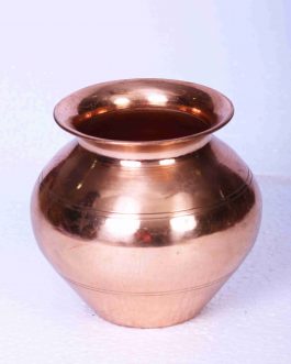 Copper Plain Sombu