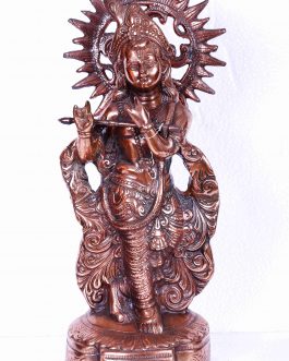 Black Metal Krishnan