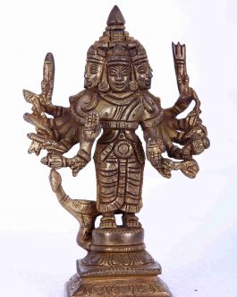 Brass Murugan