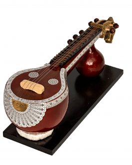 Saraswathi Veena