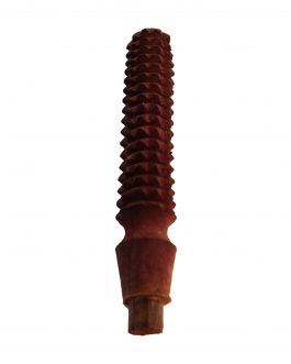 Saharanpur Wood Hand Massager