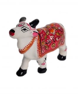 White Metal Assorted Animals