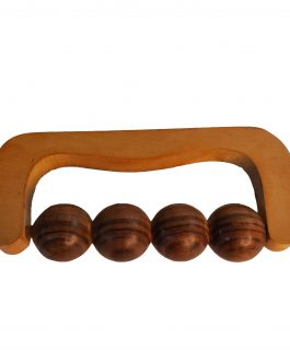 Saharanpur U Handle Massager