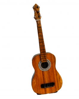 Guitar Acoustic