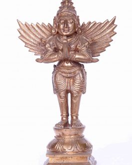 Bronze 6 inch Standing Karudan