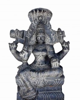 Stone 24 inch Mariyamman