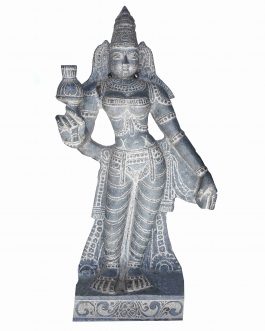 Stone 21 inch  Boodevi