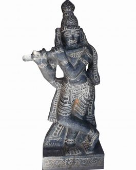 Stone18 inch Krishnan