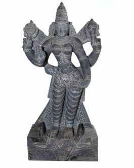 Stone 36 inch Durgai