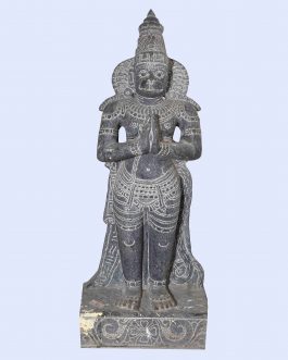 Stone 24 inch Hanuman