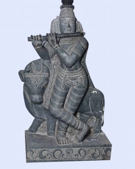 Stone 36 inch Krishnan