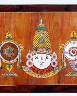 Rose Wood Balaji Panel
