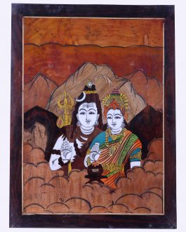 Rose Wood Sivan Paravathi