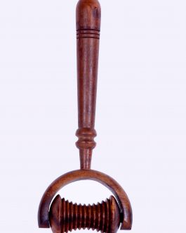 Rose Wood Massager
