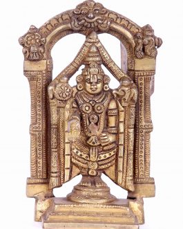 Brass Balaji