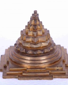 Brass Maha Meru