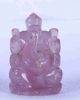 Stone Ganesh