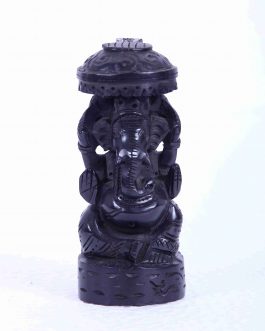 Karungali Ganesh