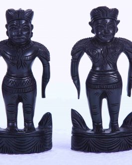 Karungali Marpatchi Set