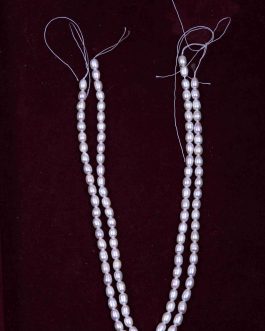 Pearls Malai