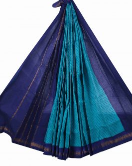 Handloom Sarees