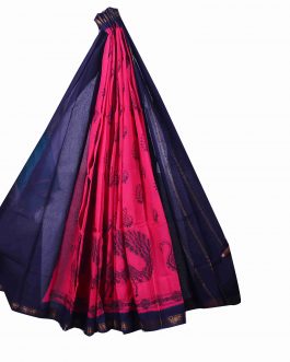 Handloom Sarees