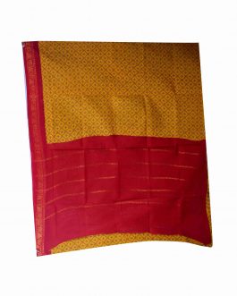Handloom Sarees