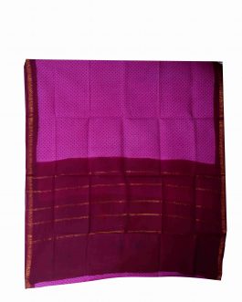 Handloom Sarees