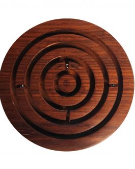 Saharanpur Wood Goli Game