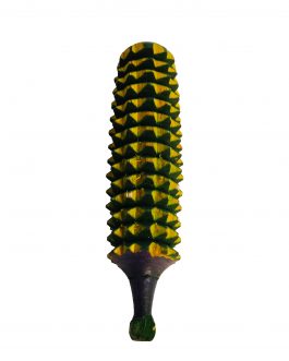 Saharanpur Wood Hand Massager