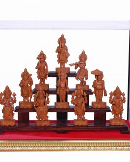 Rose Wood Dasavatharam