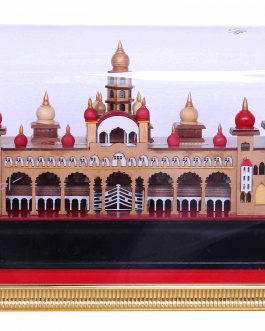 Rose Wood Palace