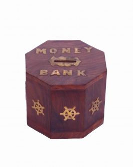 Saharanpur Wood Monkey Bank