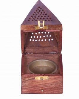 Saharanpur Wood Bathi Stand